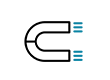 Sensors for Automated Accesses and Entrances Brand subCategory Icon